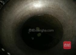 香辣白干的做法图解6