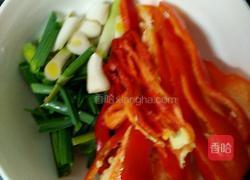 香辣白干的做法图解5