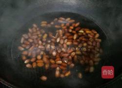 炝拌花生米的做法图解4
