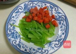 炝拌花生米的做法图解5