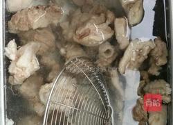 清炖羊肉的做法图解1