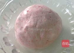 樱花香蕉糯米滋（改良版）的做法图解4