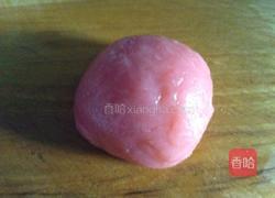 樱花香蕉糯米滋（改良版）的做法图解10