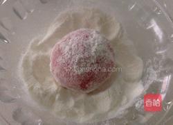 樱花香蕉糯米滋（改良版）的做法图解11