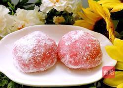 樱花香蕉糯米滋（改良版）的做法图解12