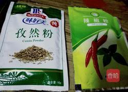 秘制脆排的做法图解5