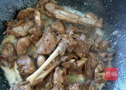 家常兔肉的做法图解4