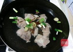 莲藕脊骨汤的做法图解5