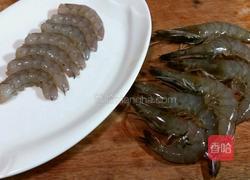 上海鲜虾小馄饨的做法图解1