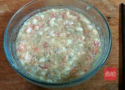 上海鲜虾小馄饨的做法图解7