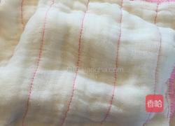 吐司面包的做法图解5