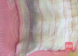 吐司面包的做法图解8