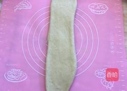 吐司面包的做法图解9