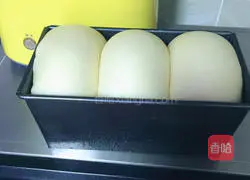 Illustration of how to make toast 12