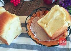 吐司面包的做法图解13