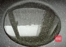 儿菜炒面的做法图解4