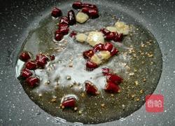 儿菜炒面的做法图解5