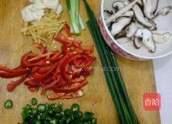 酸辣扁鱼的做法图解2