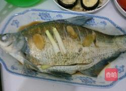 酸辣扁鱼的做法图解3