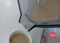 燕麦红枣花生核桃露的做法图解6
