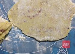 椰香米奇饼干的做法图解4