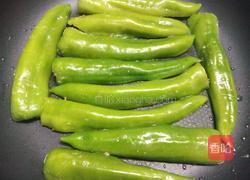 豉汁酿辣椒的做法图解9