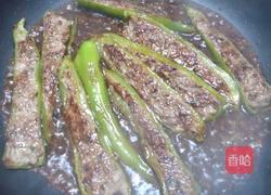 豉汁酿辣椒的做法图解15