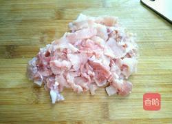 洋葱炒肉片的做法图解4