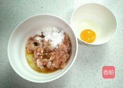 洋葱炒肉片的做法图解5