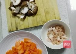 杂炒的做法图解1