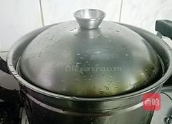 山药玉米板骨汤的做法图解5