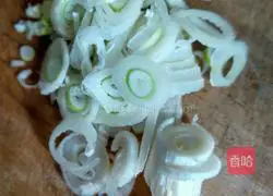 Illustration of how to make shepherd’s purse steamed buns 3