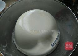 乳酪面包的做法图解3