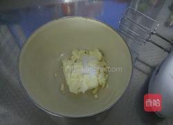 乳酪面包的做法图解4