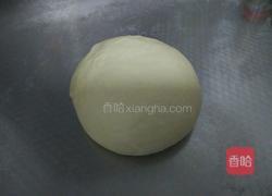 乳酪面包的做法图解8