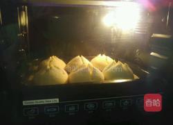 乳酪面包的做法图解15
