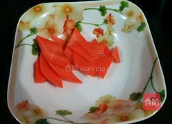 蘑菇炖翅中的做法图解4