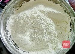 豆沙包的做法图解1