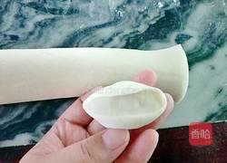 豆沙包的做法图解7