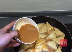 茄汁豆腐的做法图解6