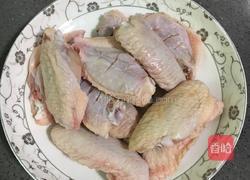 红烧鸡翅的做法图解2