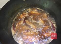 红烧鸡翅的做法图解7