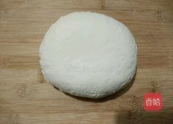 鱼嘴肉包子的做法图解4