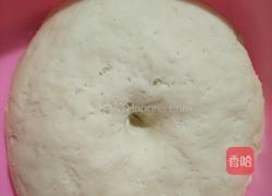 鱼嘴肉包子的做法图解5