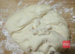 鱼嘴肉包子的做法图解8