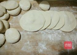 鱼嘴肉包子的做法图解17