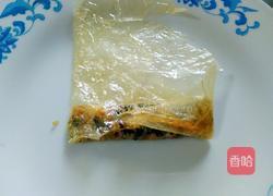 黄金豆皮卷的做法图解5