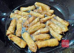 黄金酥(咸)的做法图解11