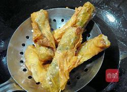 黄金酥(咸)的做法图解12