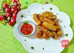 黄金酥(咸)的做法图解15